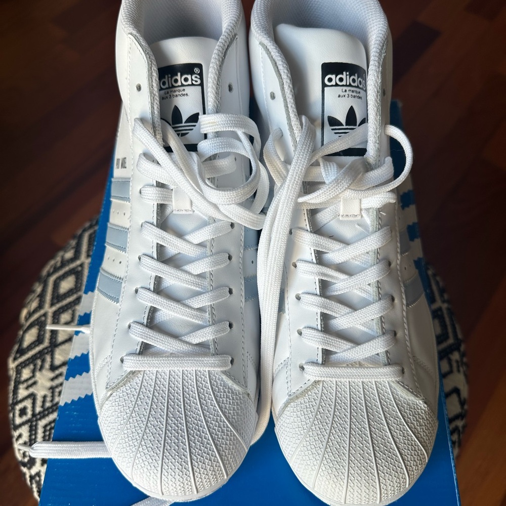 Adidas Pro Model Sneakers BW1341